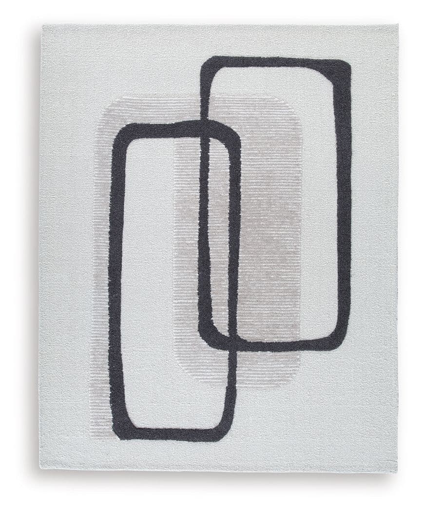 8' x 10' Rug