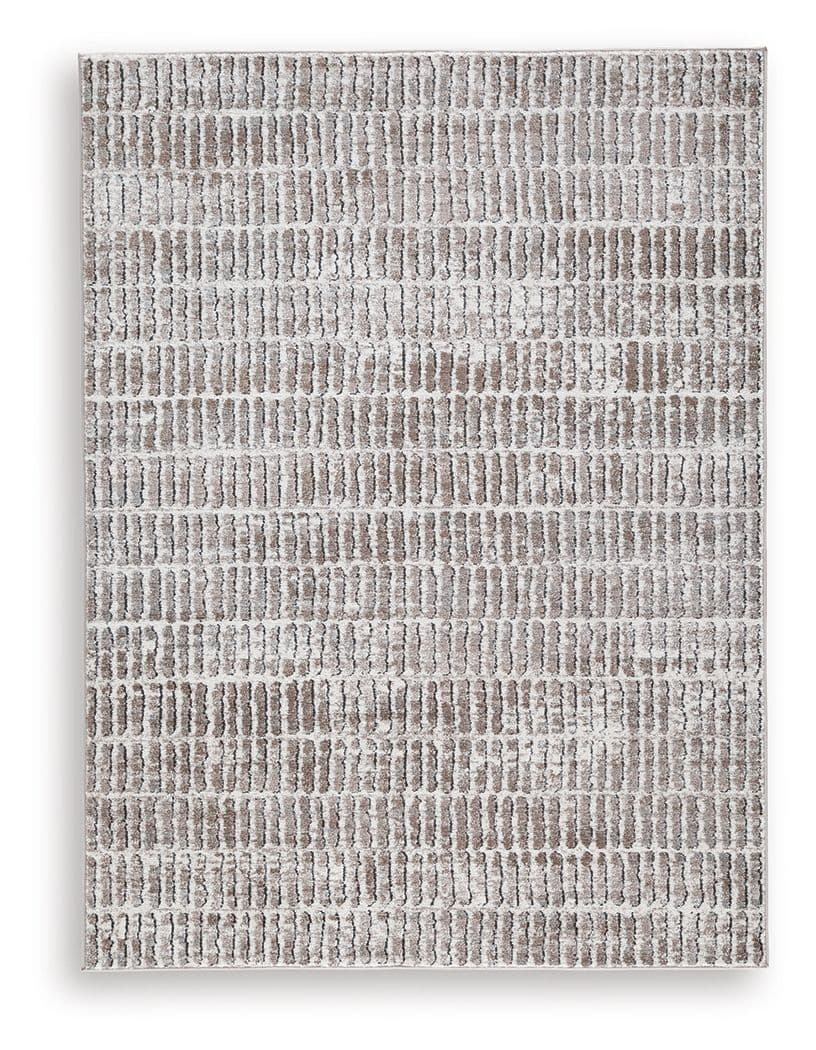 5' x 7' Rug