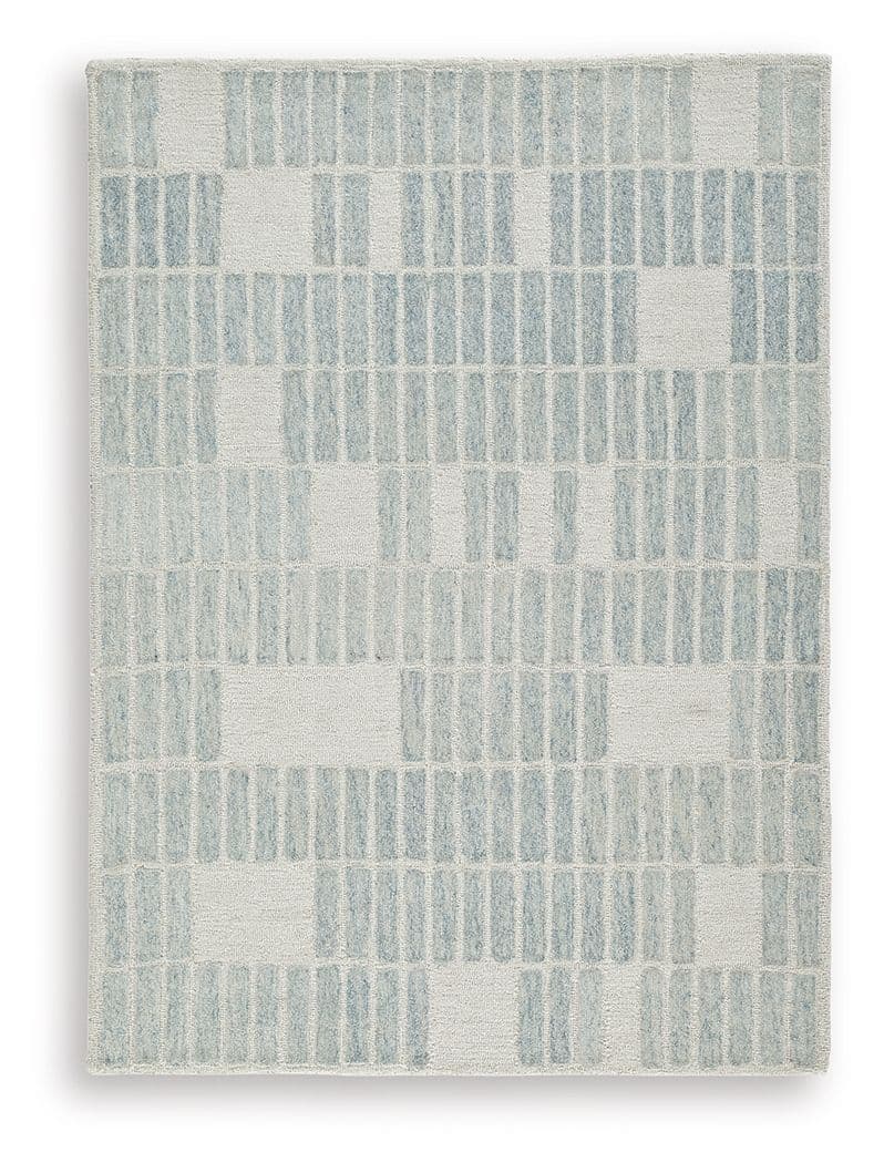 5' x 7' Rug