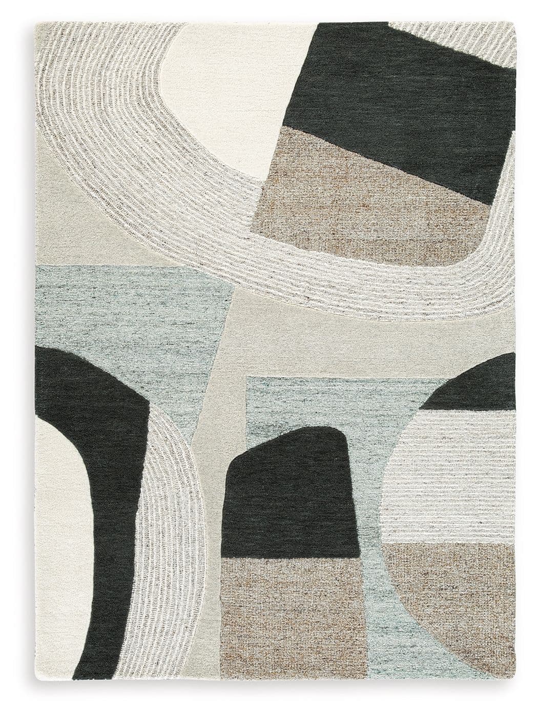 5' x 7' Rug