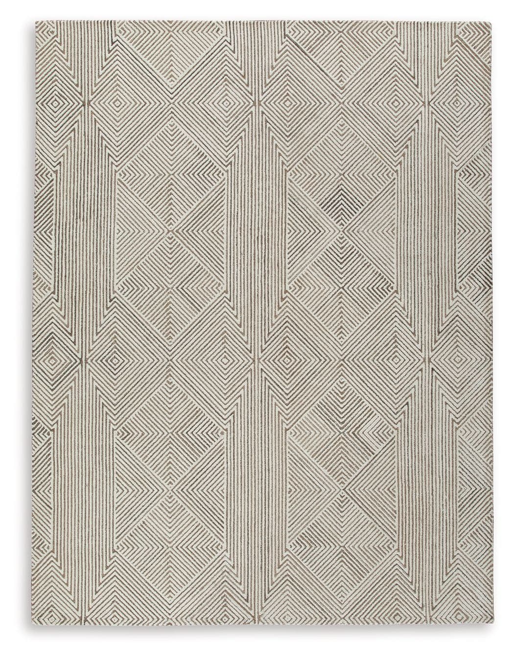 8' x 10' Rug