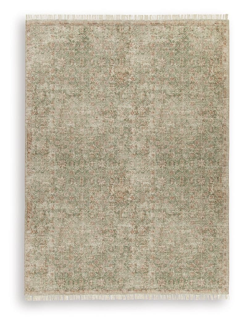 9' x 12' Rug