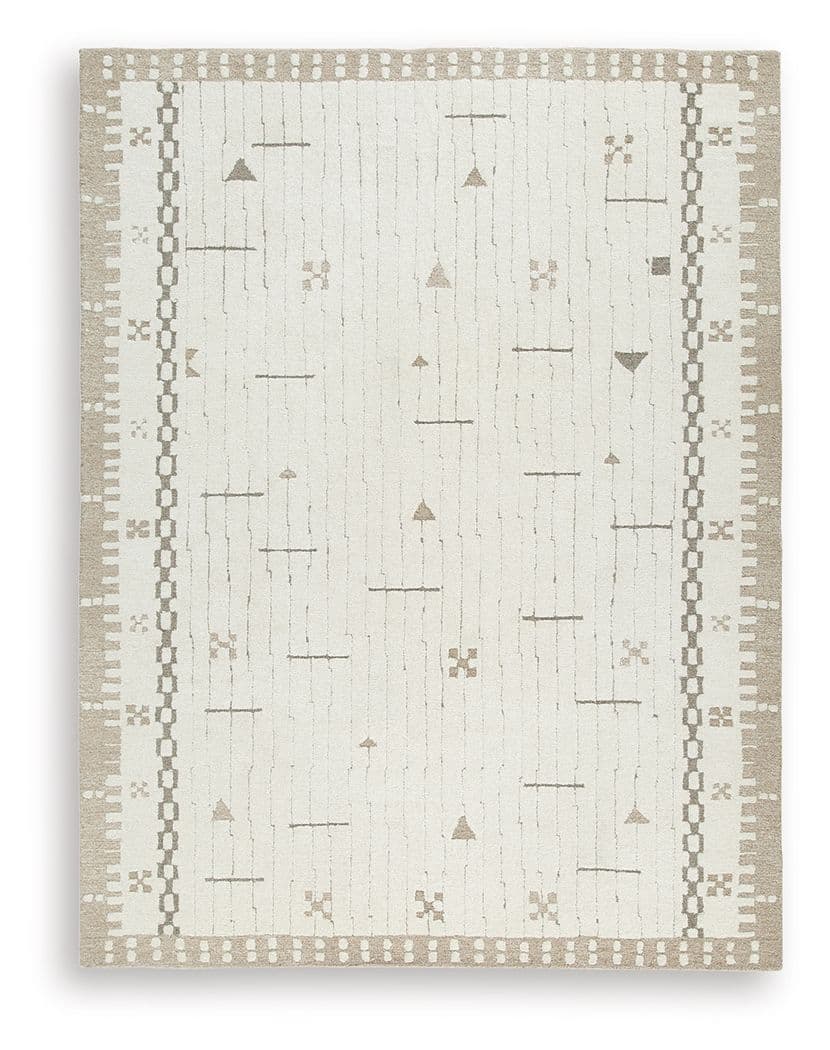 8' x 10' Rug