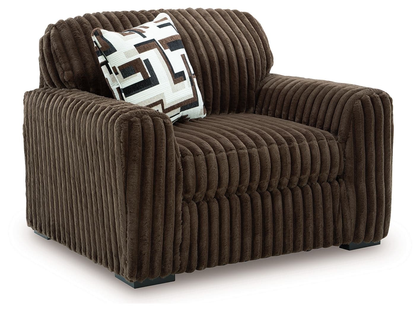 Midnight-Madness - Chair And A Half - Chocolate