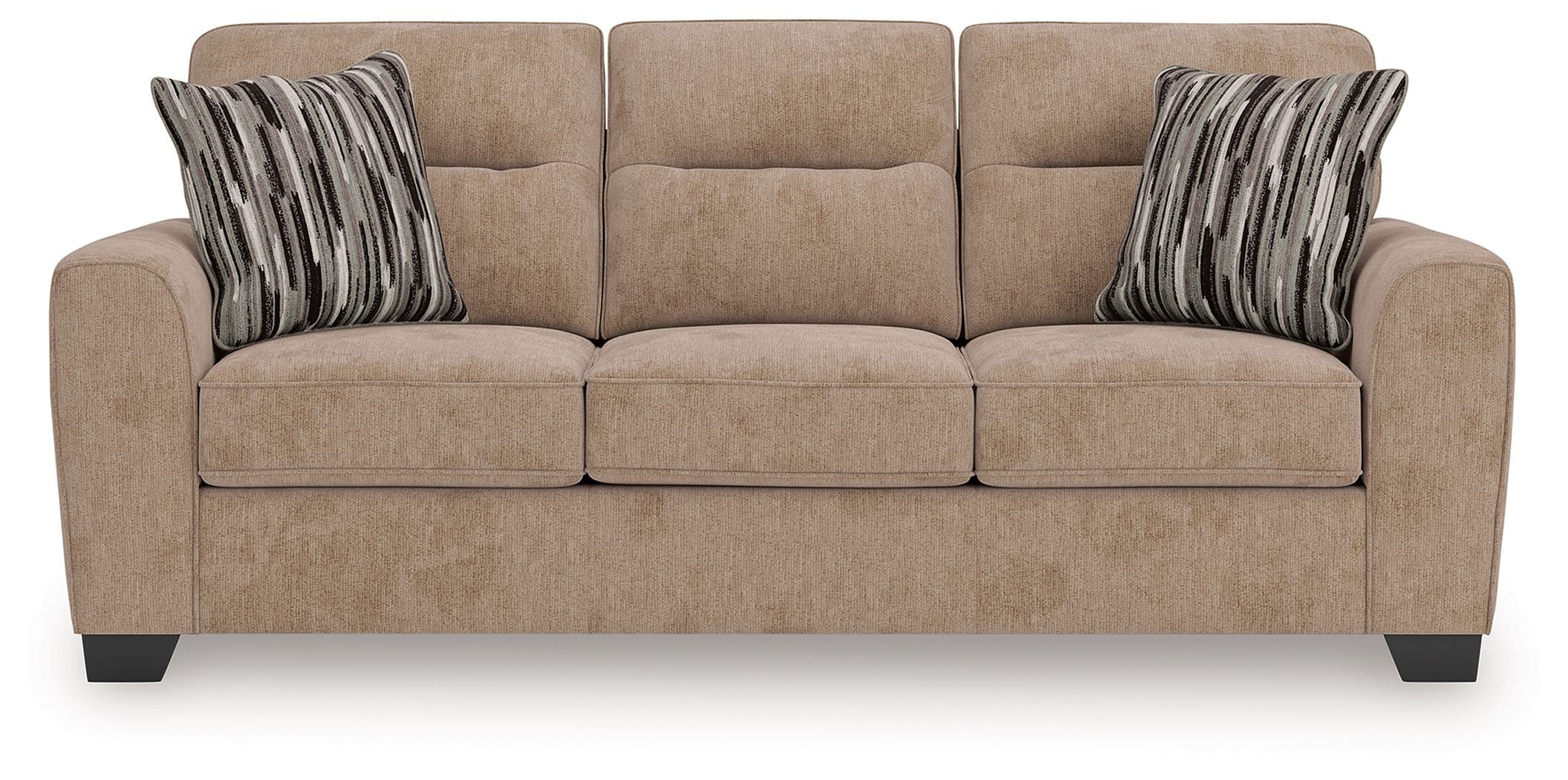 Olten - Sofa - Mocha