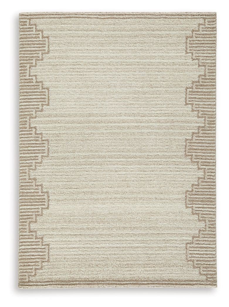 5' x 7' Rug