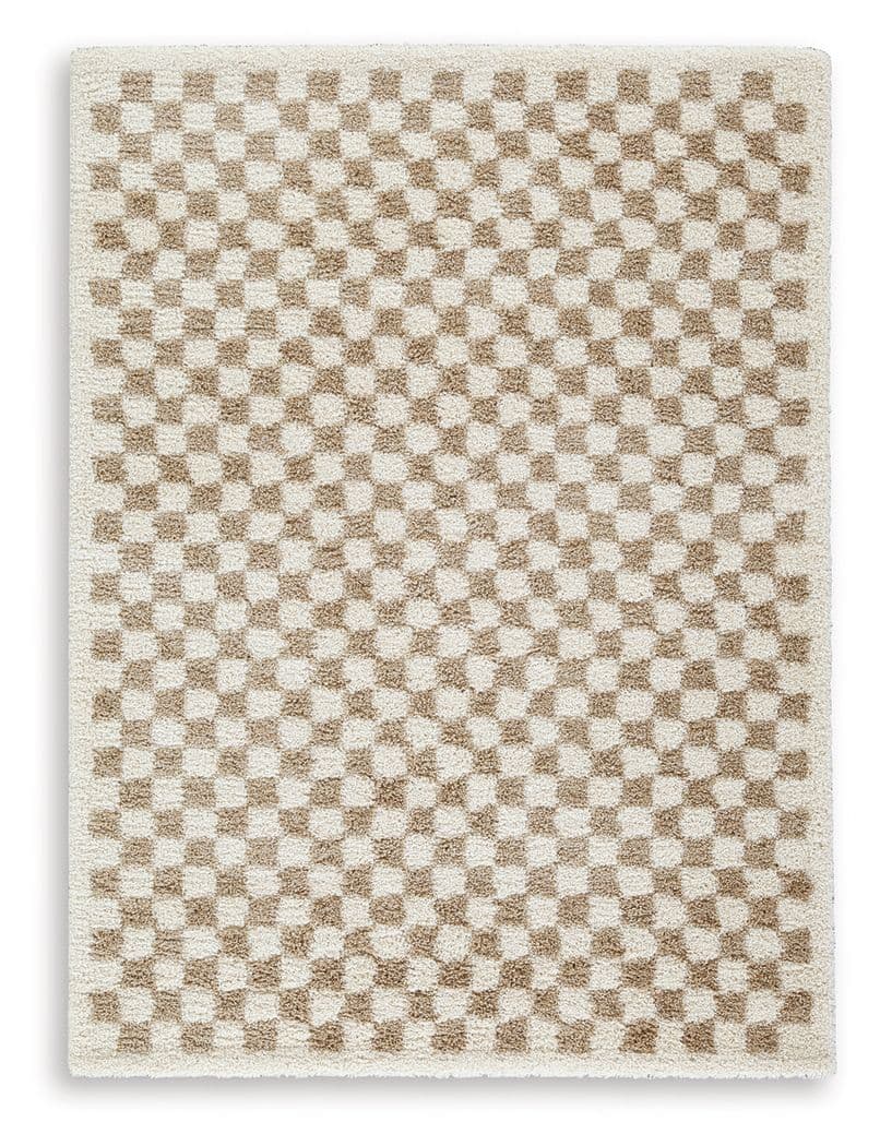 5' x 7' Rug