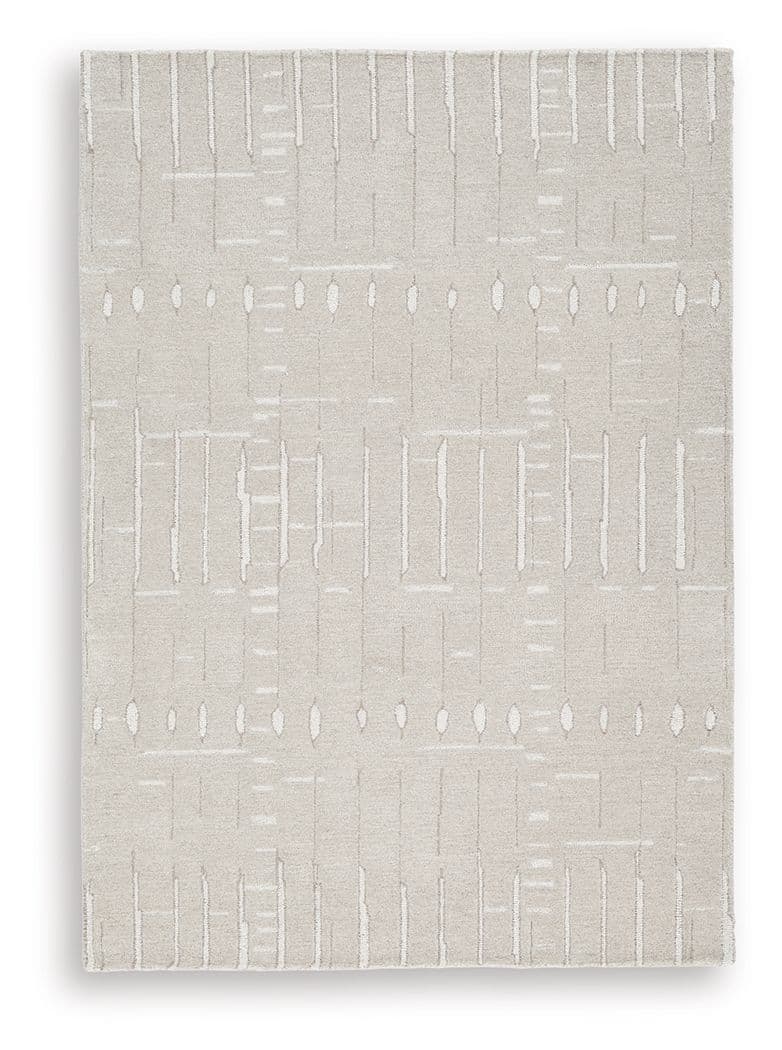5' x 7' Rug
