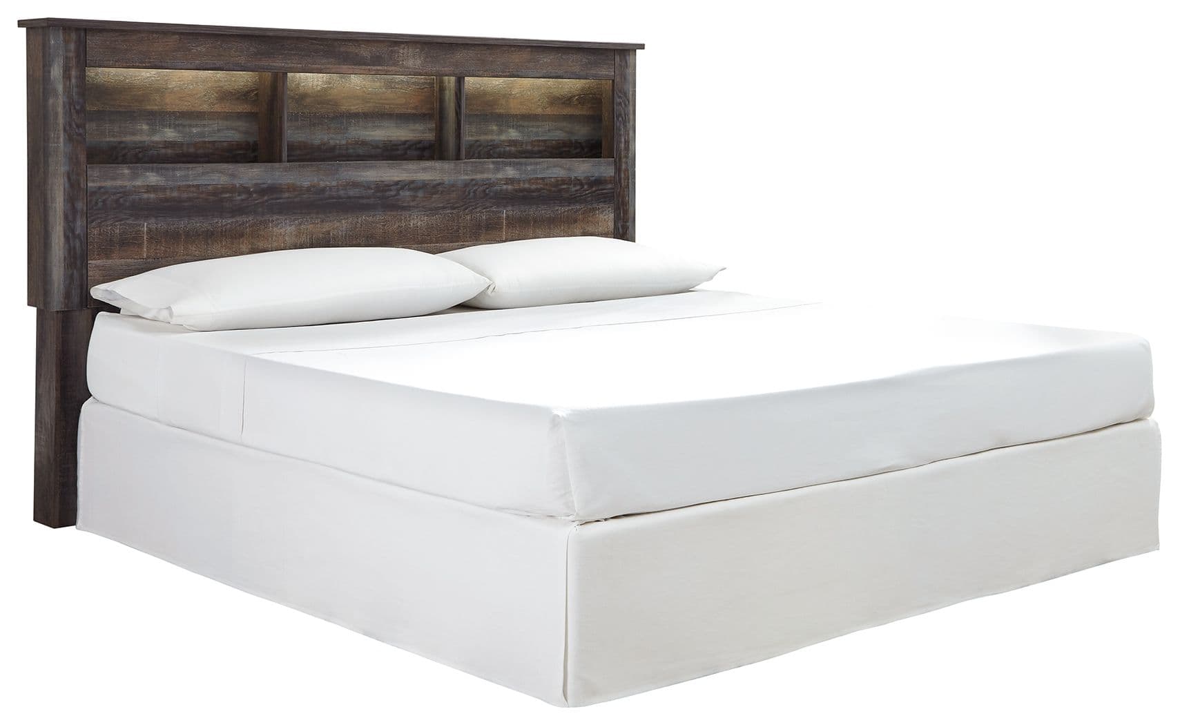 King/Cal King Bookcase HDBD