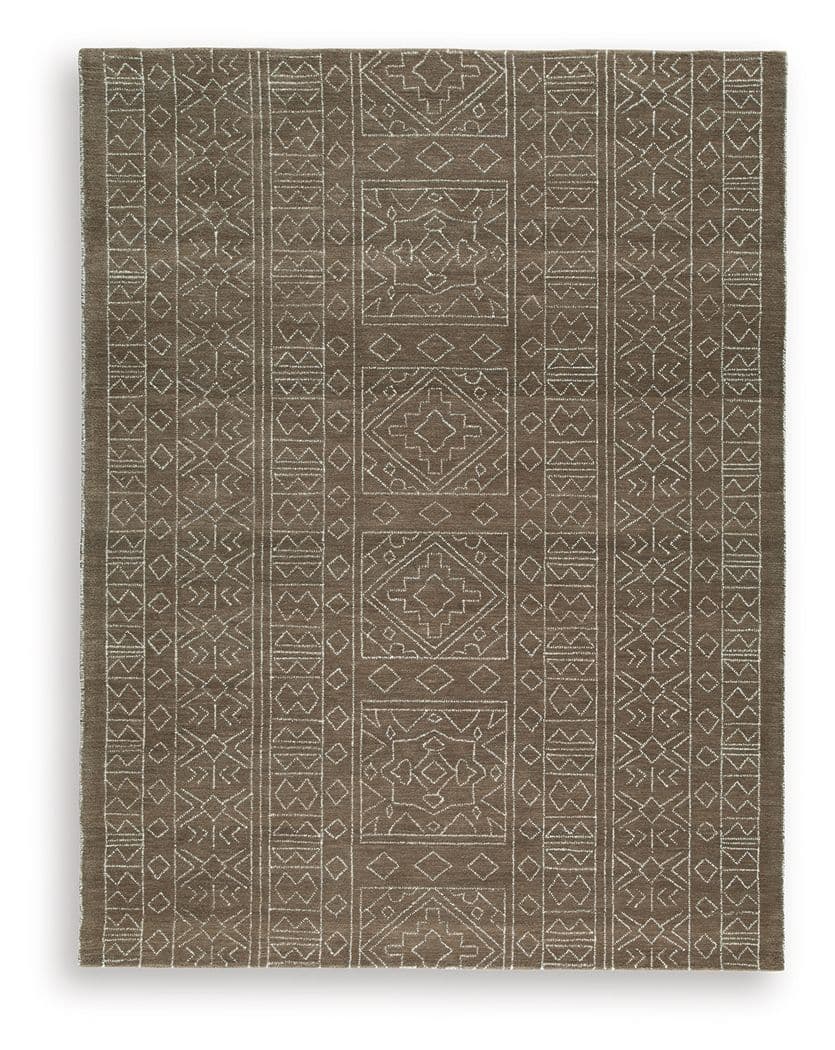 8' x 10' Rug