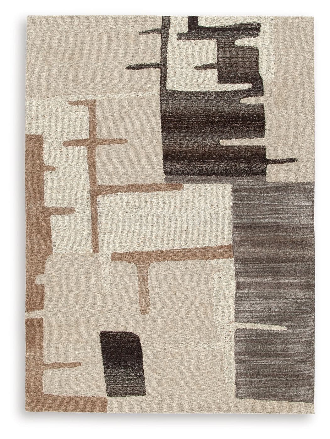 5' x 7' Rug