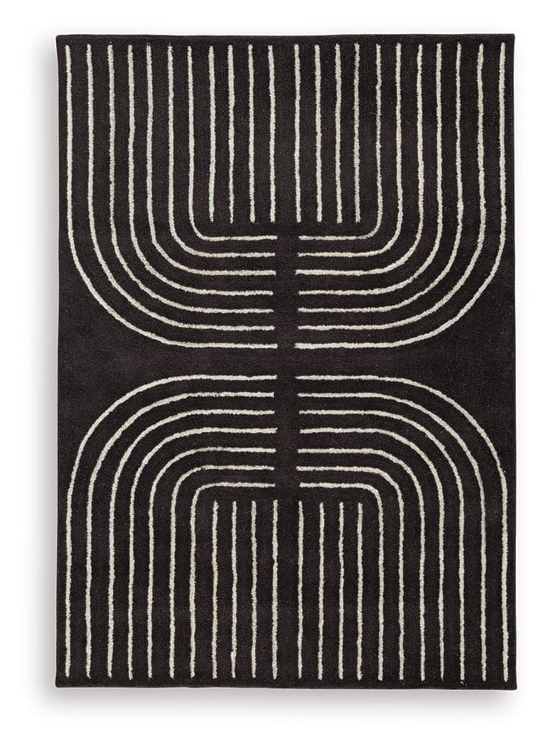 5' x 7' Rug
