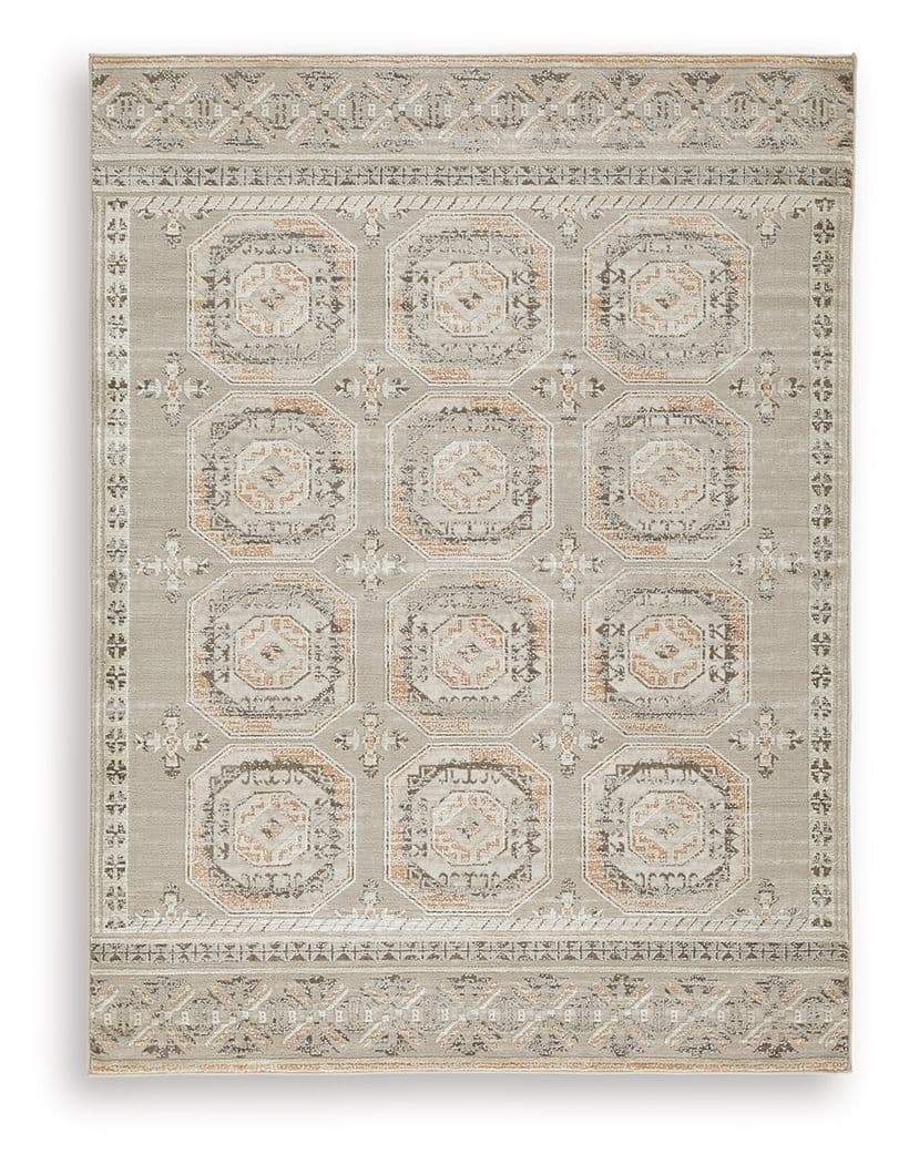 5' x 7' Rug