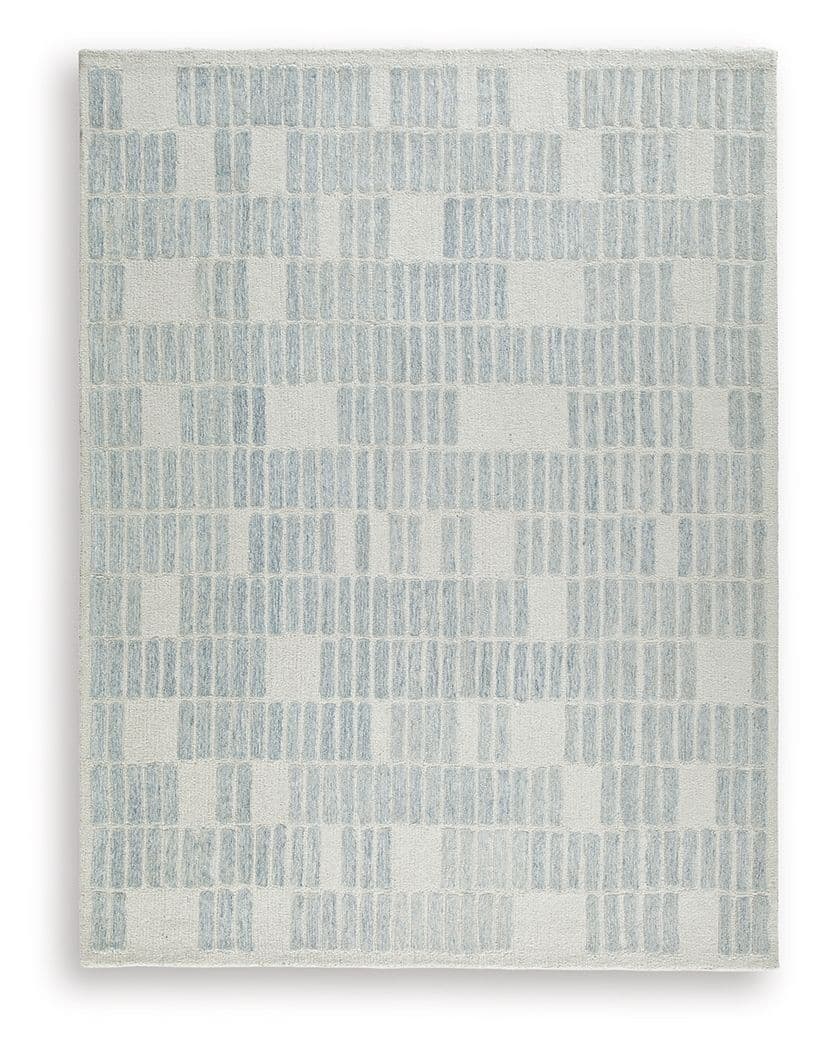 8' x 10' Rug
