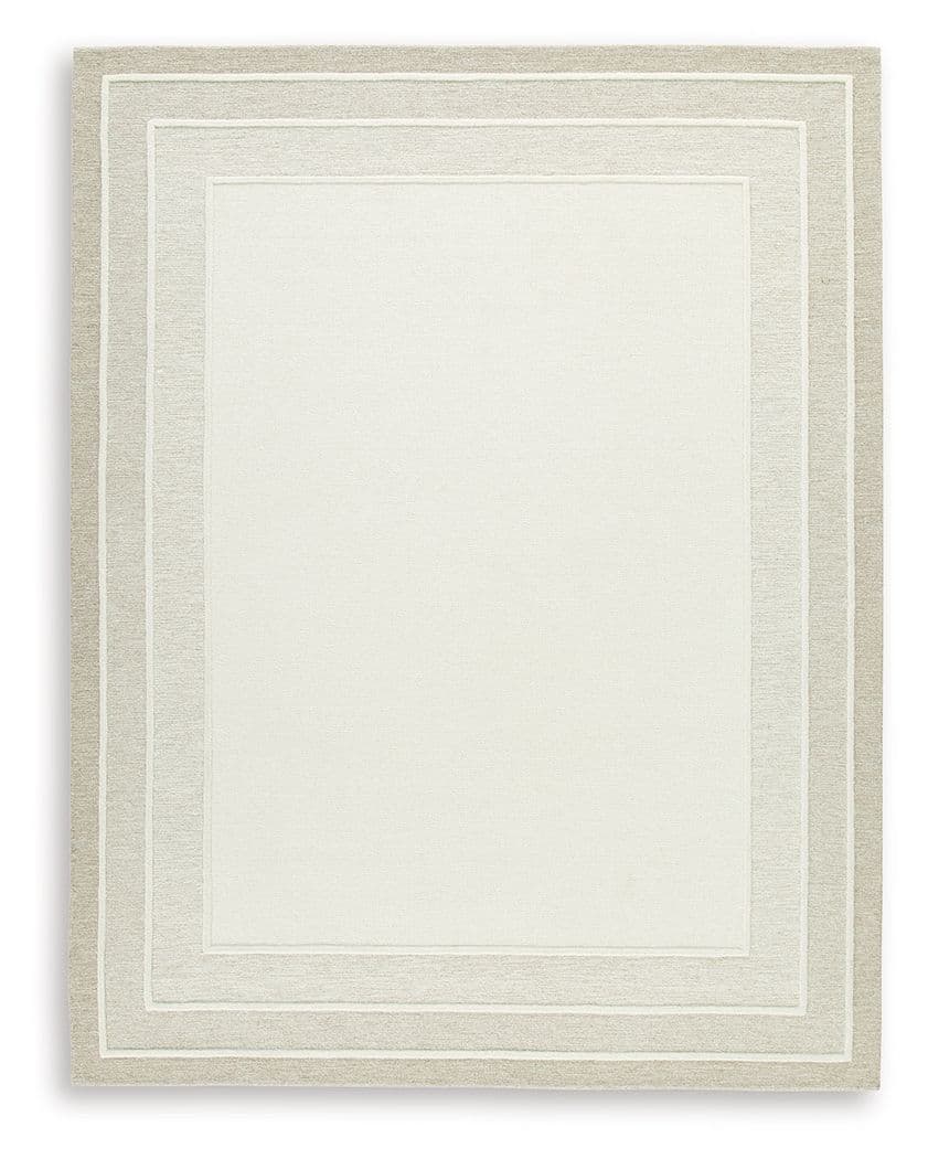 8' x 10' Rug