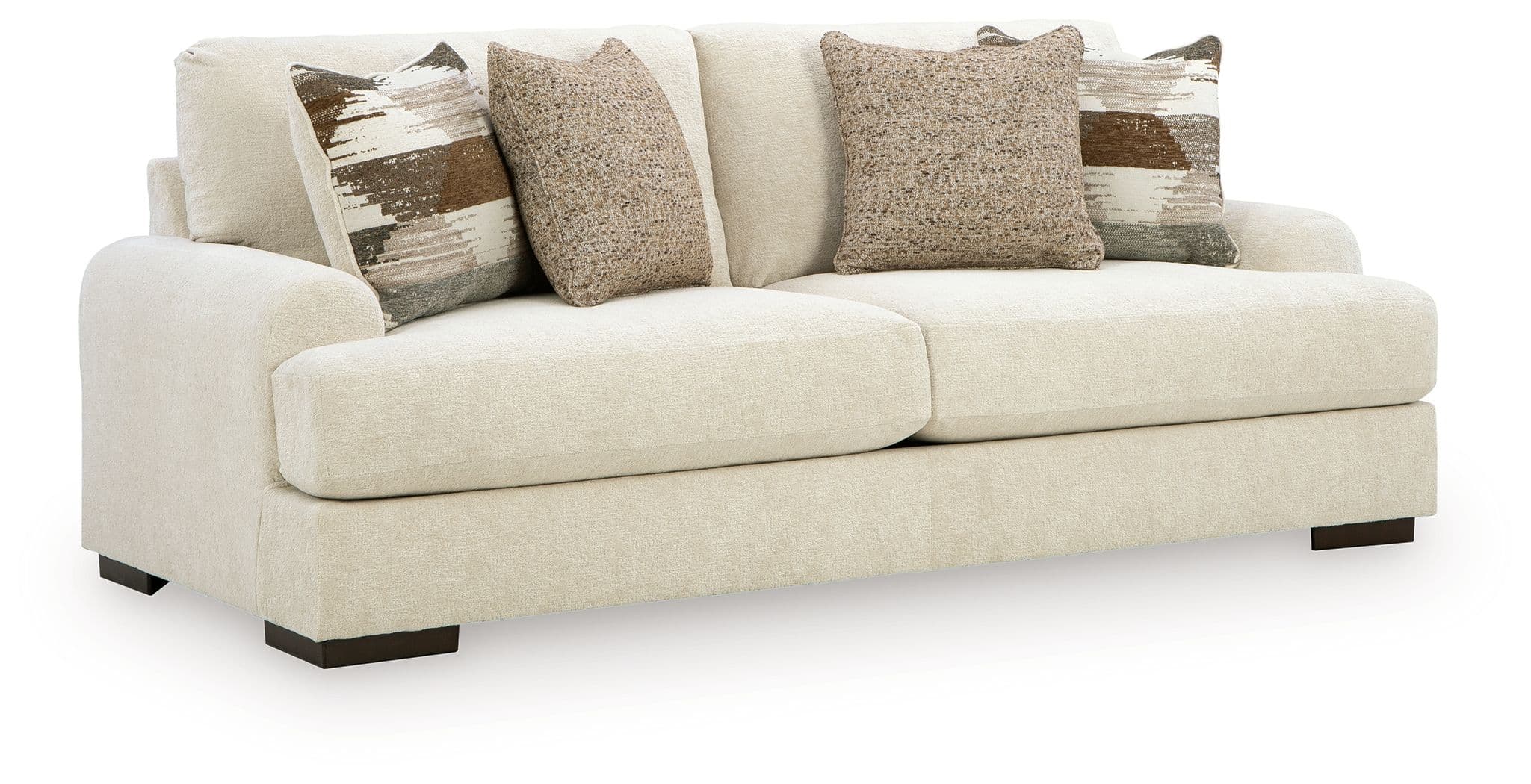 Jayne Park - Sofa - Sand