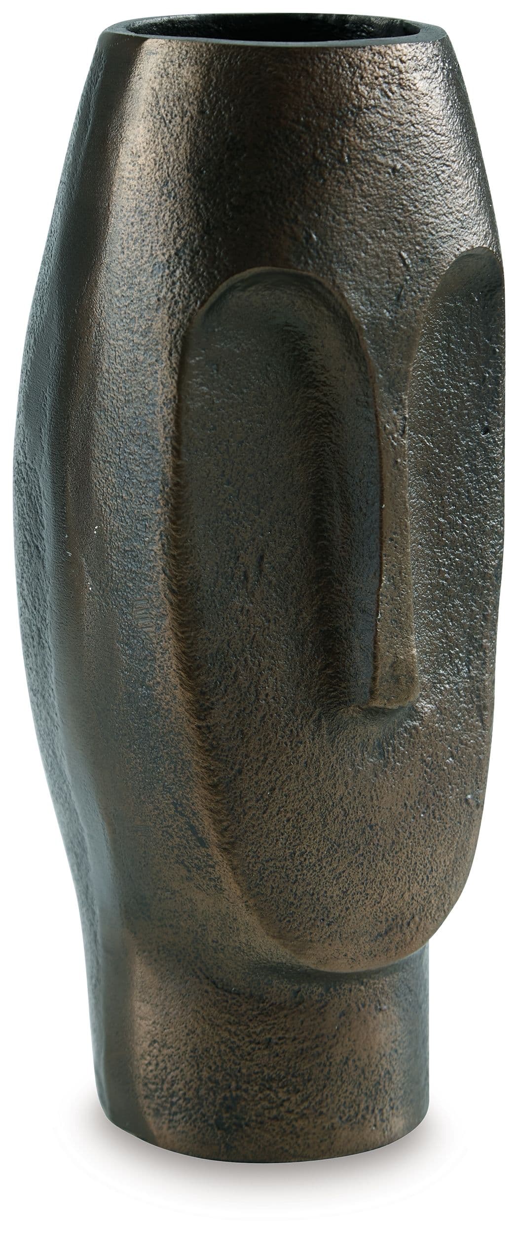 Antique Bronze Finish
