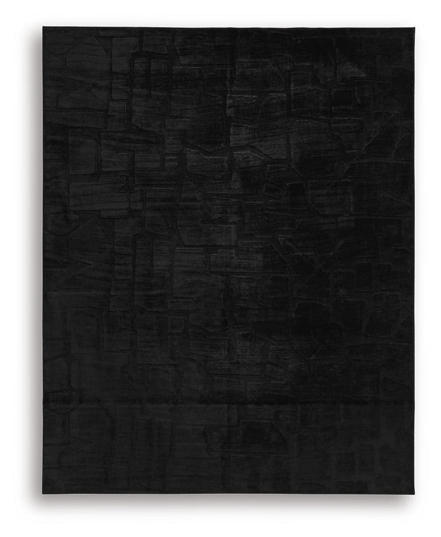 8' x 10' Washable Rug