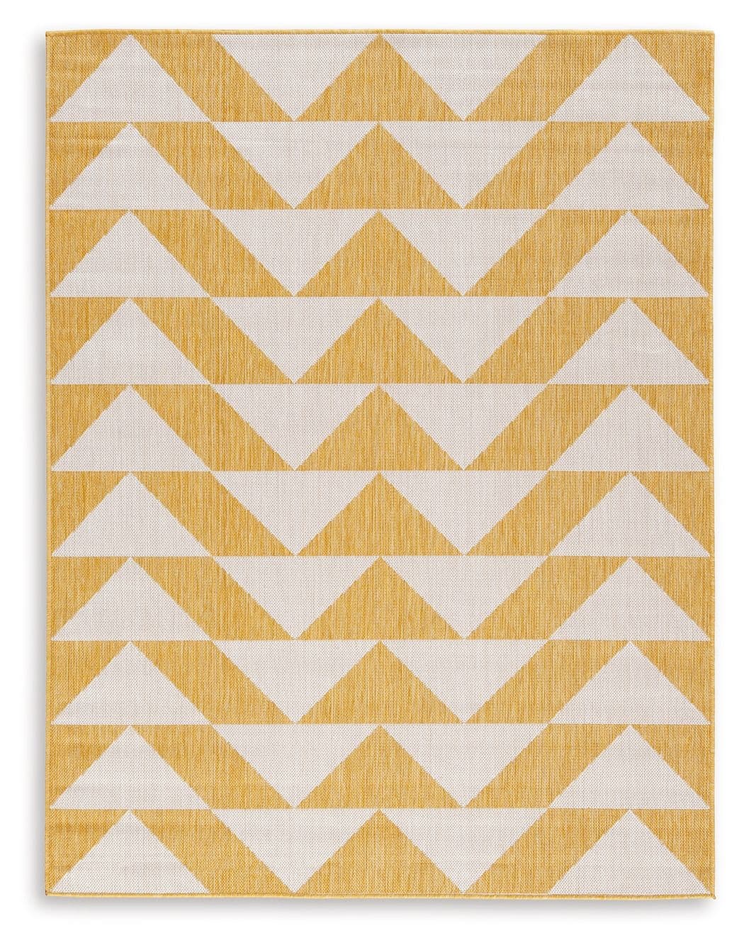 5' x 7' Rug