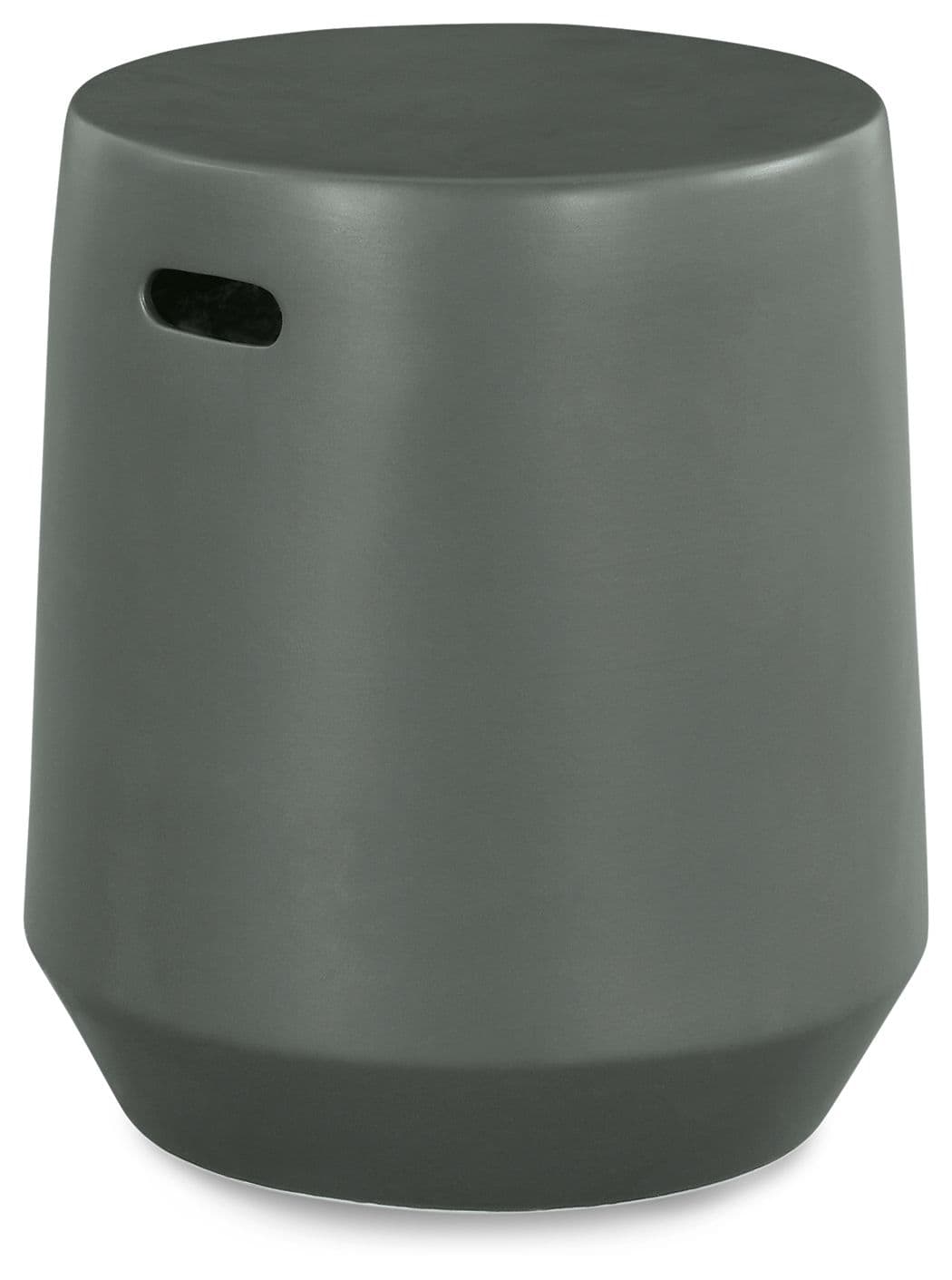 Kalmunds - Stool - Gray