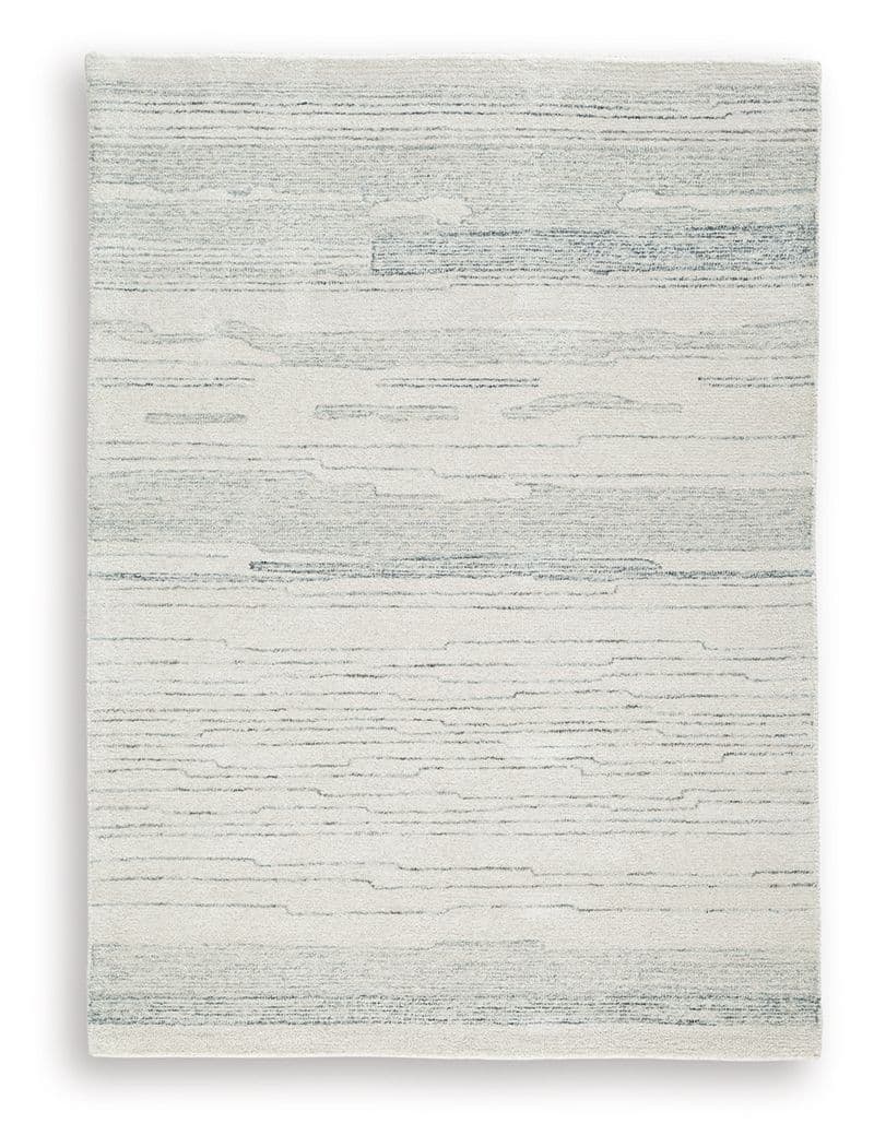 5' x 7' Rug