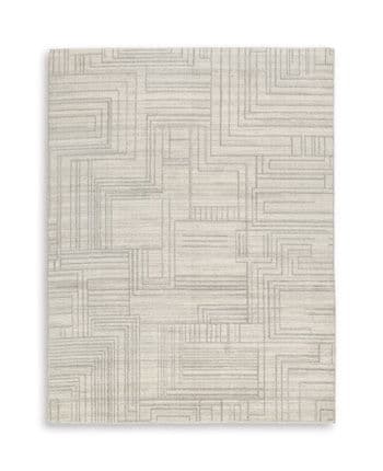 8' x 10' Washable Rug