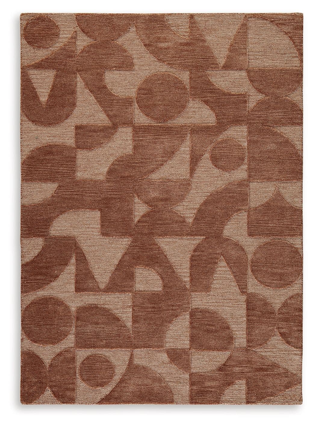 5' x 7' Rug