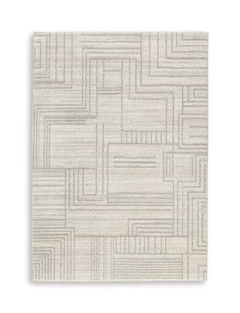 5' x 7' Washable Rug