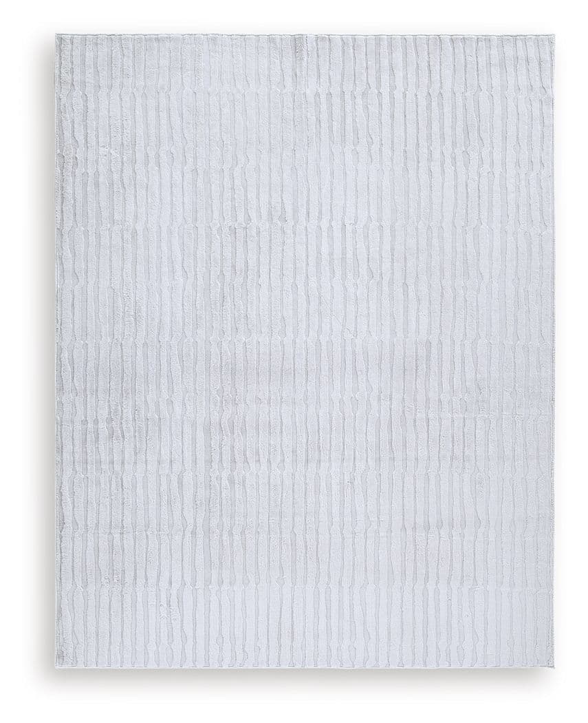 8' x 10' Washable Rug