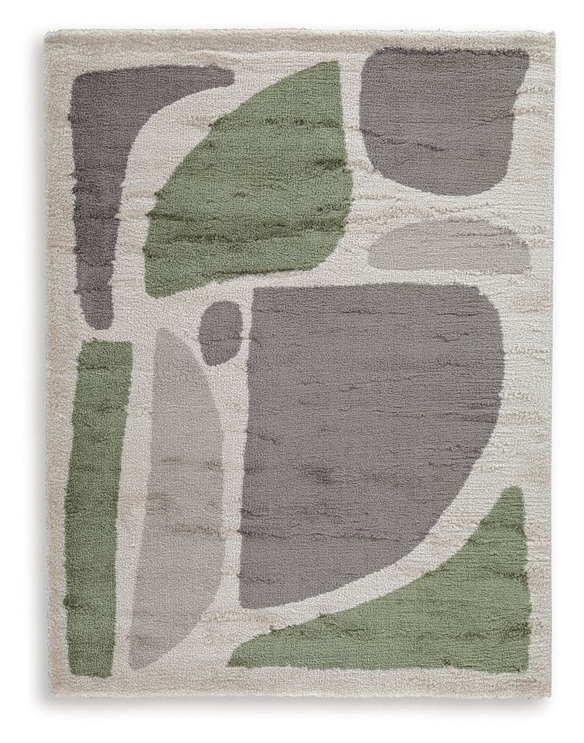 5' x 7' Rug