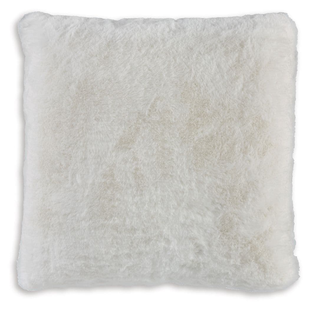 Pillow (Set of 4) · White
