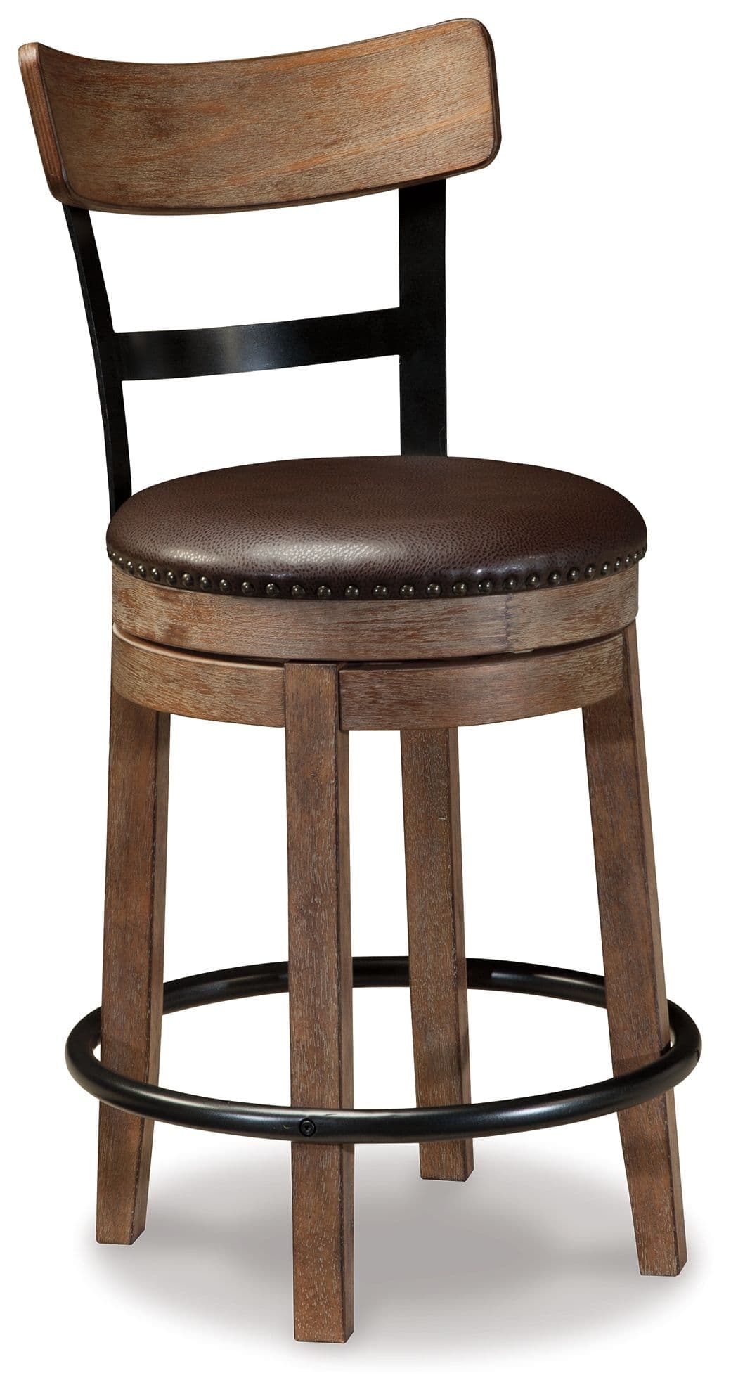 UPH Swivel Barstool