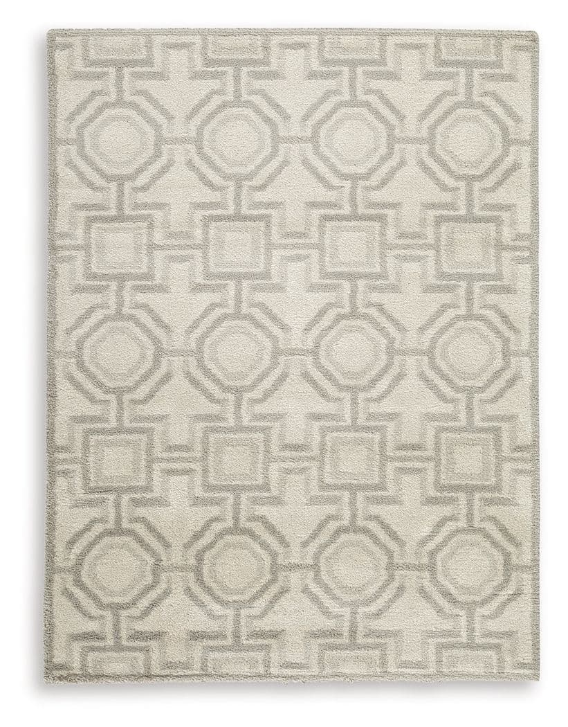 5' x 7' Rug