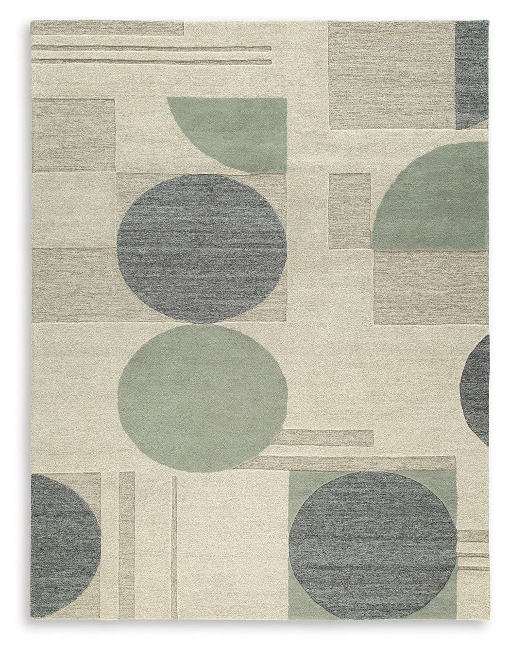 8' x 10' Rug