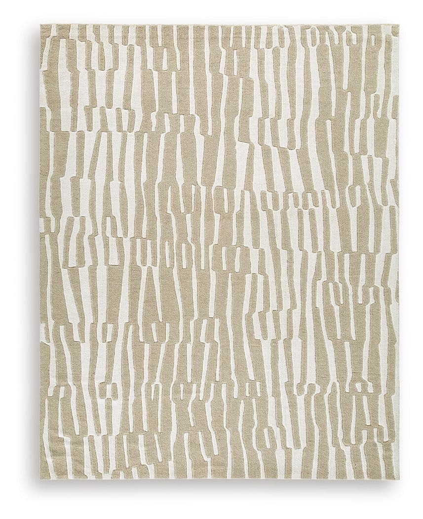 8' x 10' Rug
