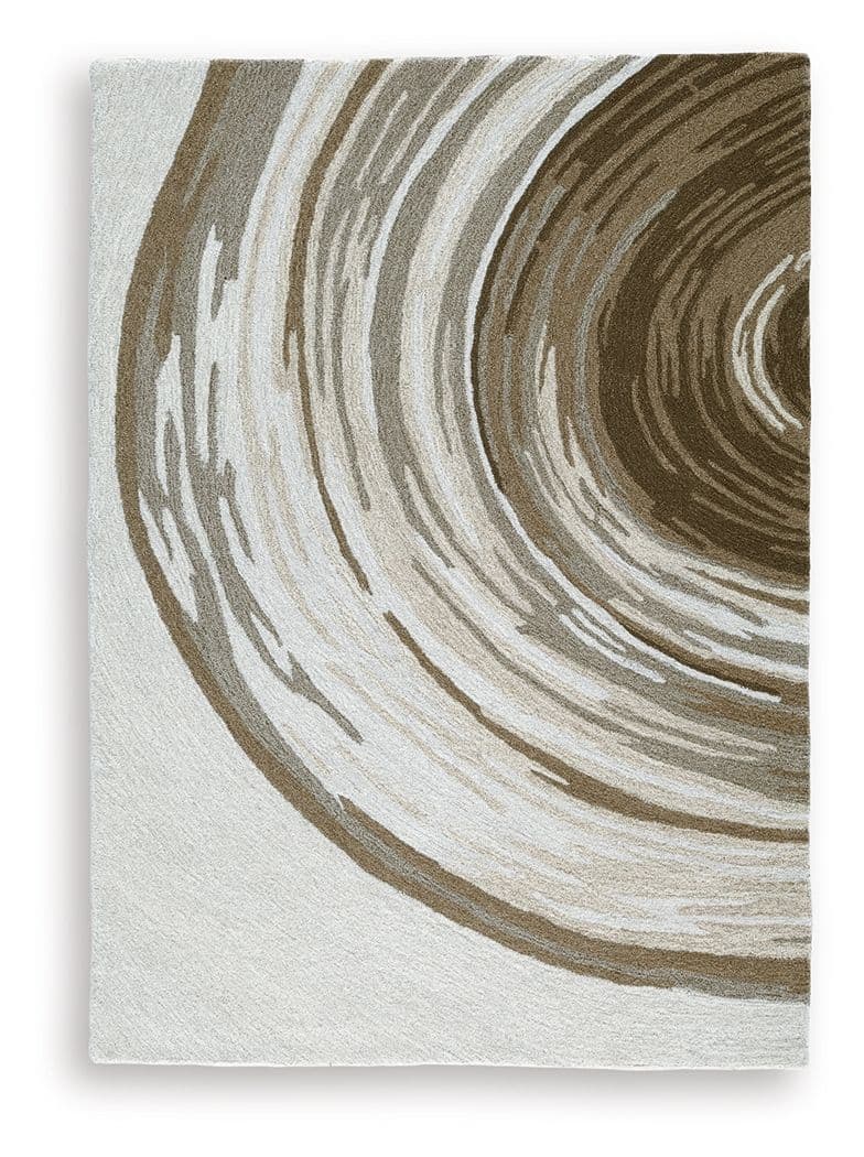 5' x 7' Rug