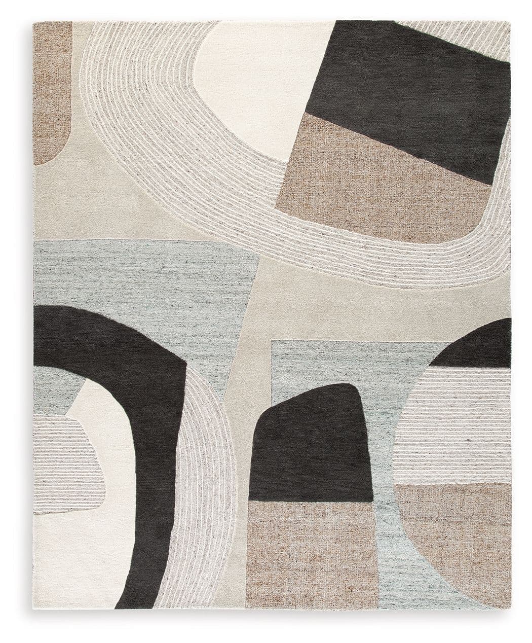 8' x 10' Rug