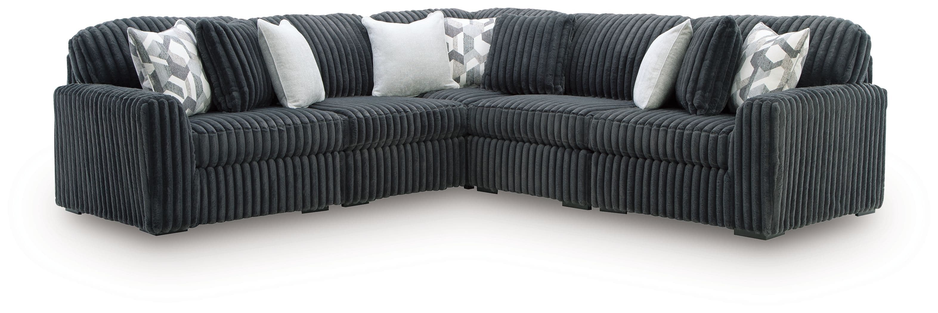 5-Piece Sectional