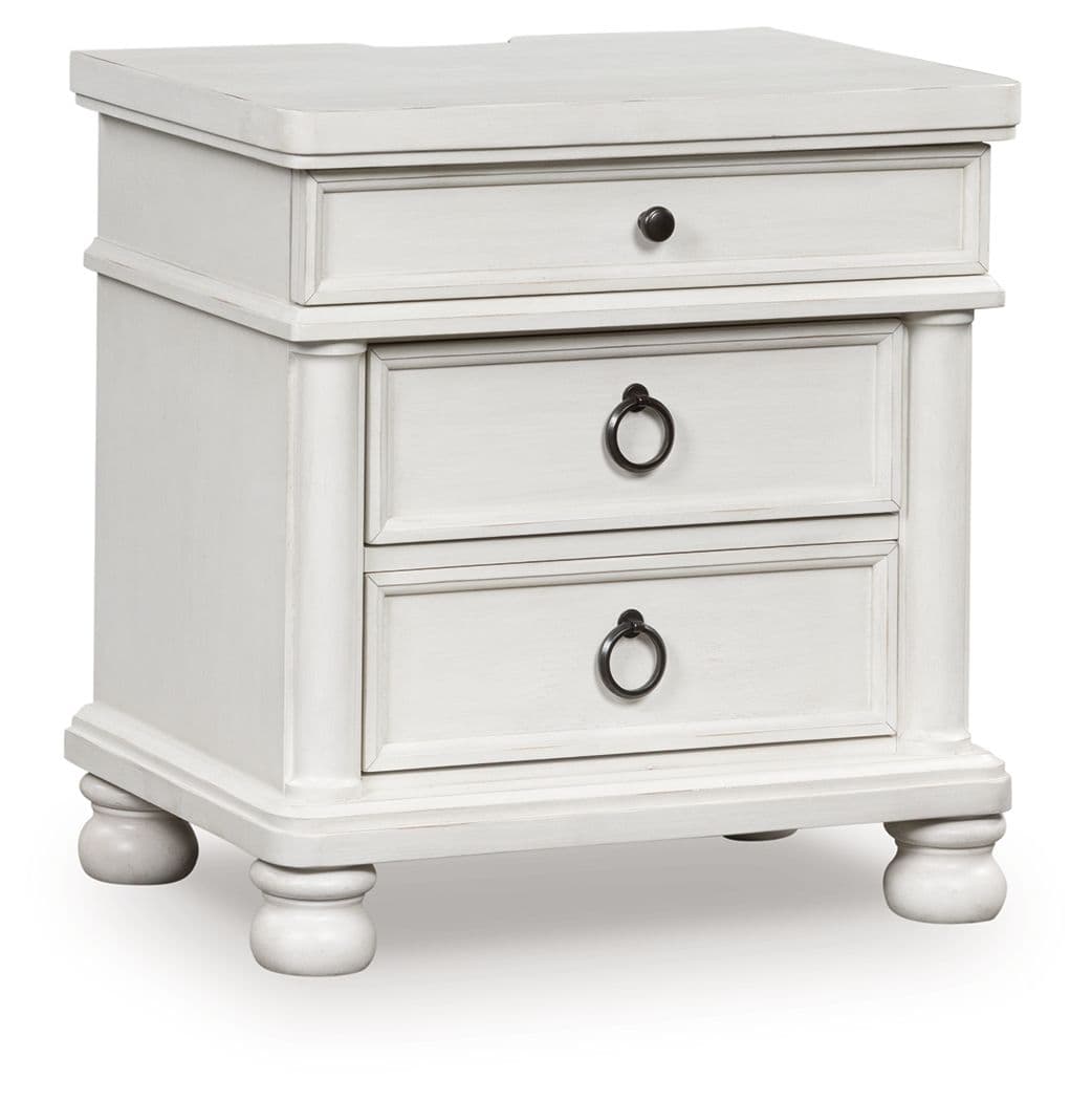 Antique White