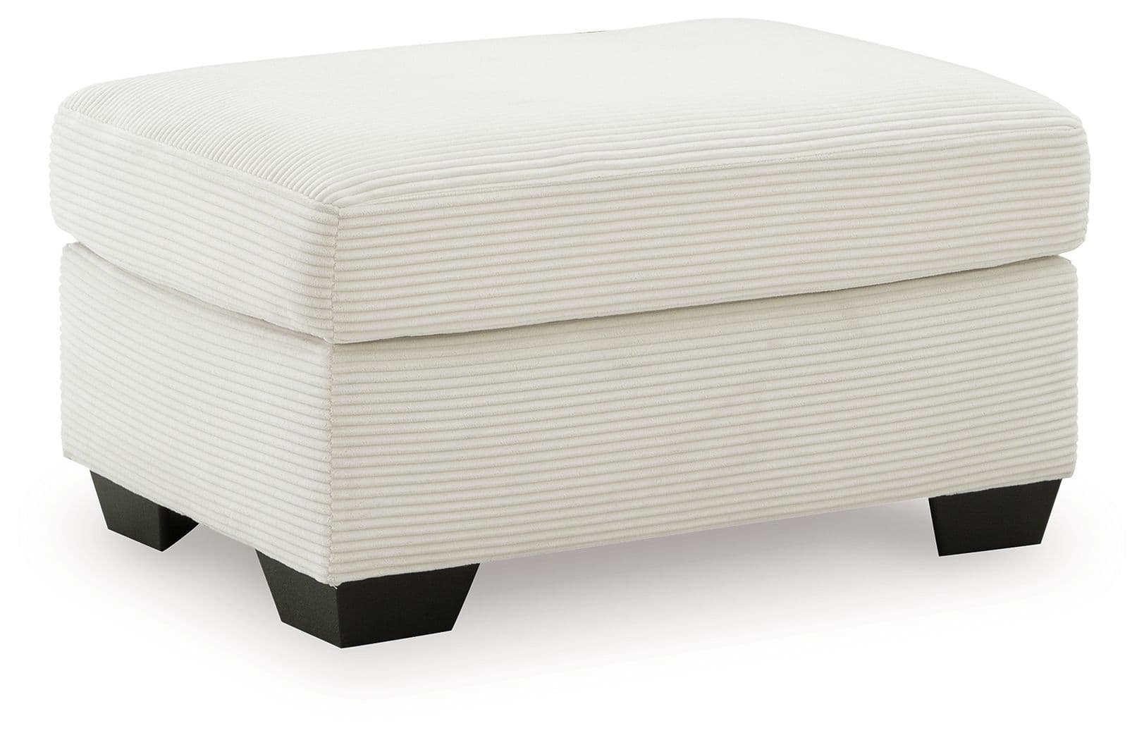 Greenbriar - Ottoman - Ivory