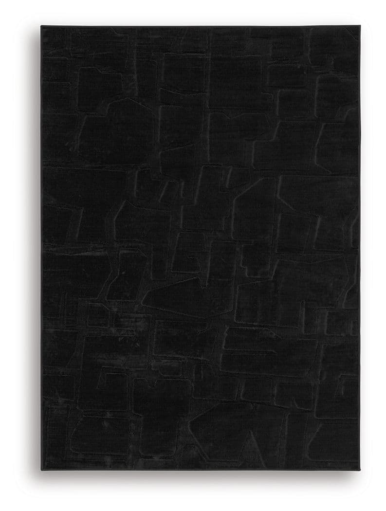 5' x 7' Washable Rug