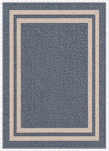 Indoor/Outdoor 5' x 7' Rug