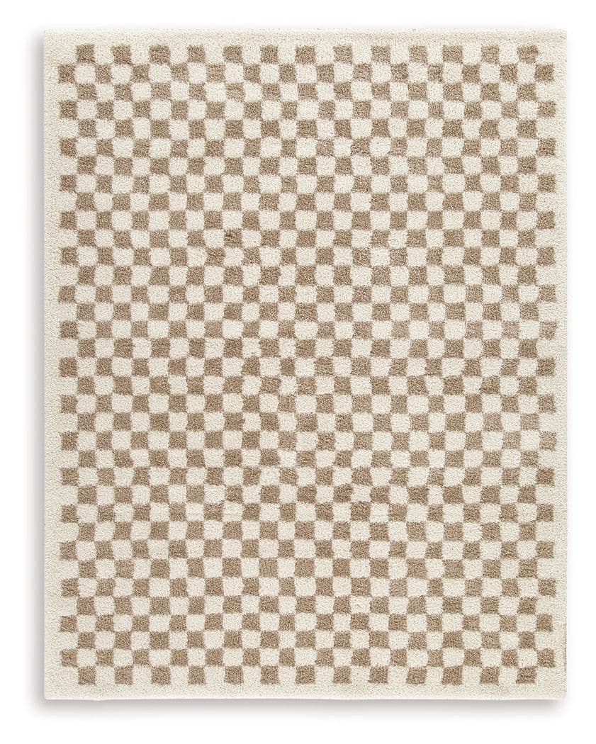 8' x 10' Rug