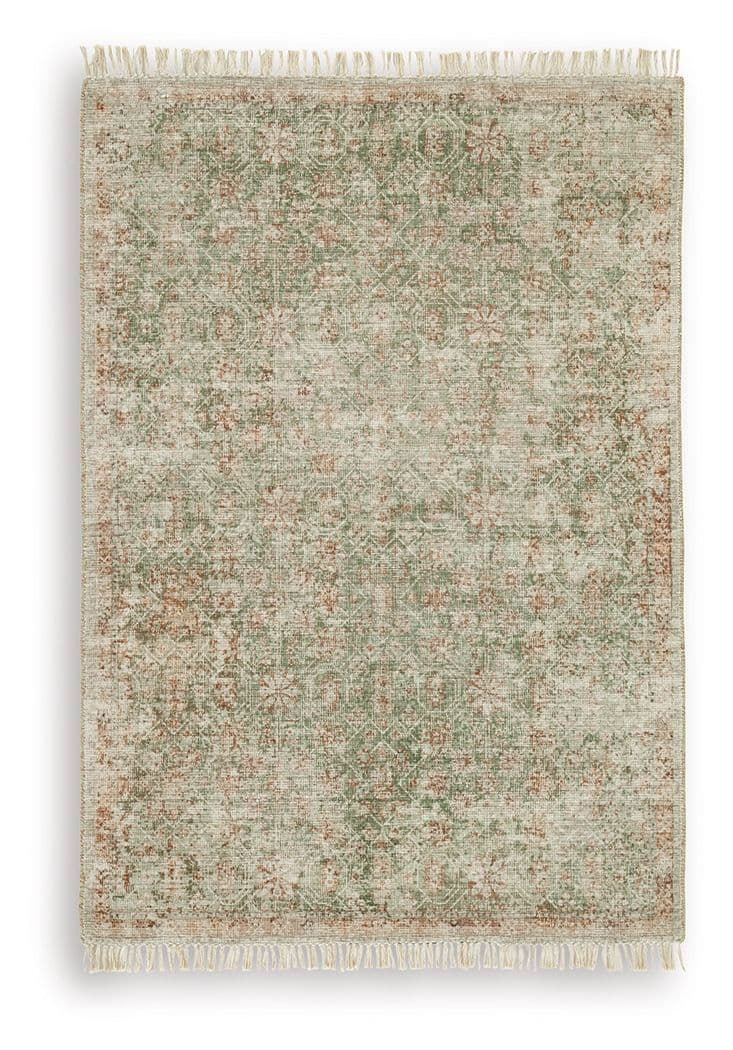 5' x 7' Rug