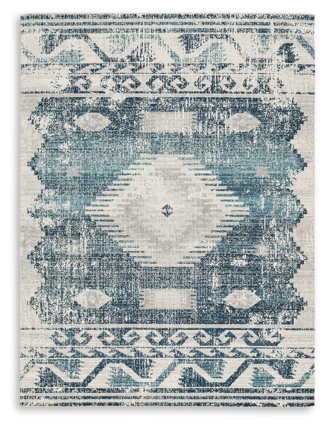 5' x 7' Rug