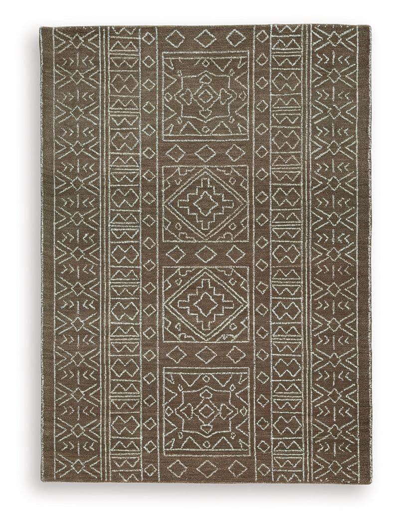 5' x 7' Rug