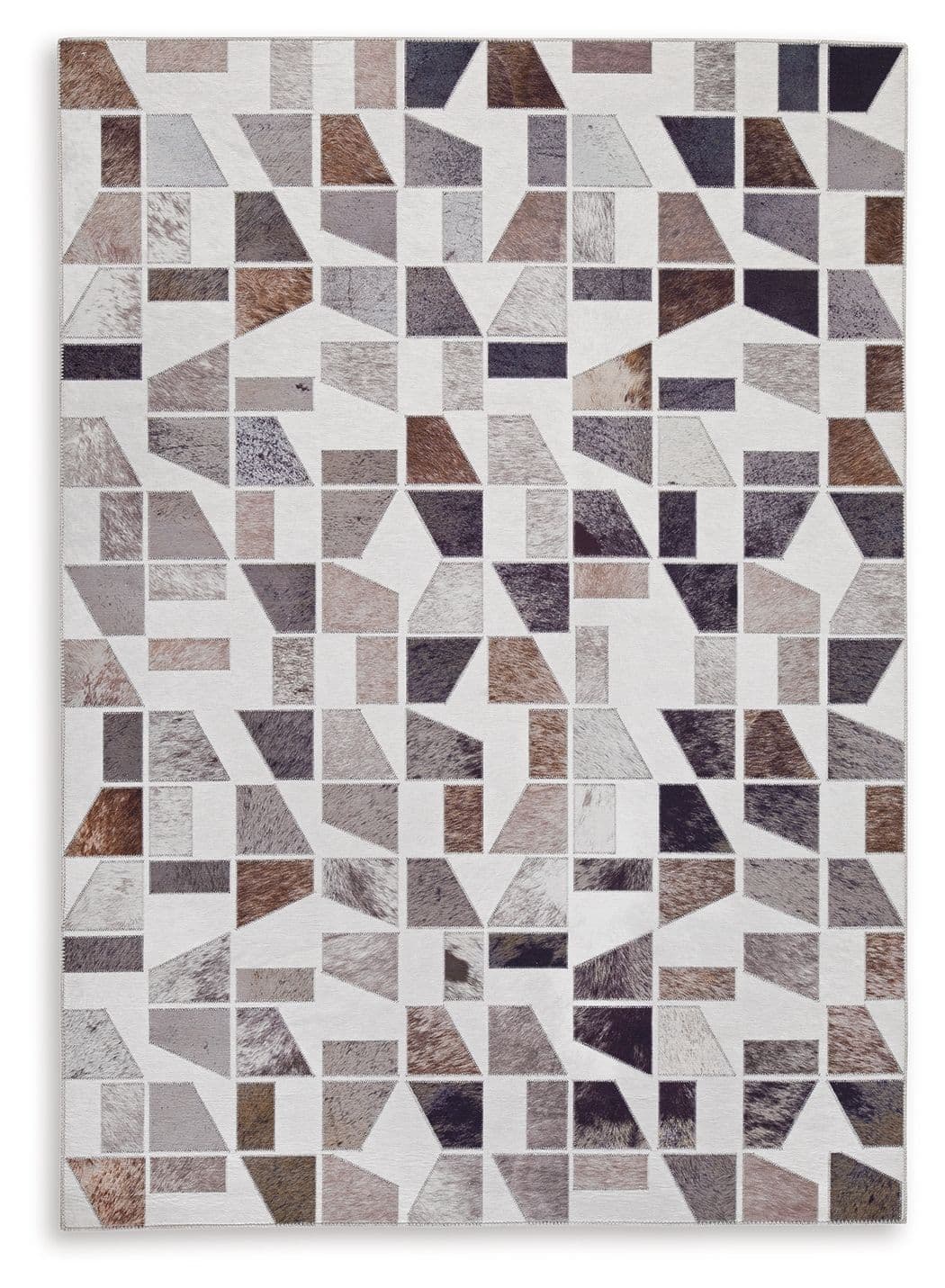 5' x 7' Rug