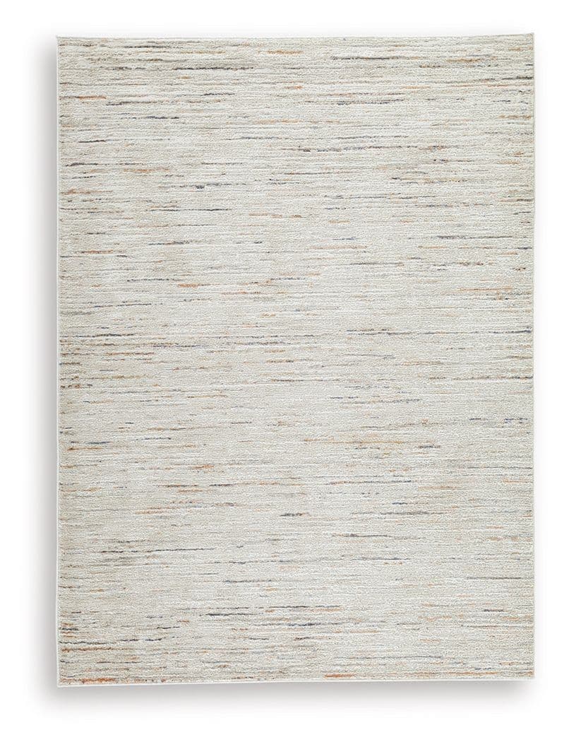 5' x 7' Rug
