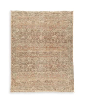 9' x 12' Rug