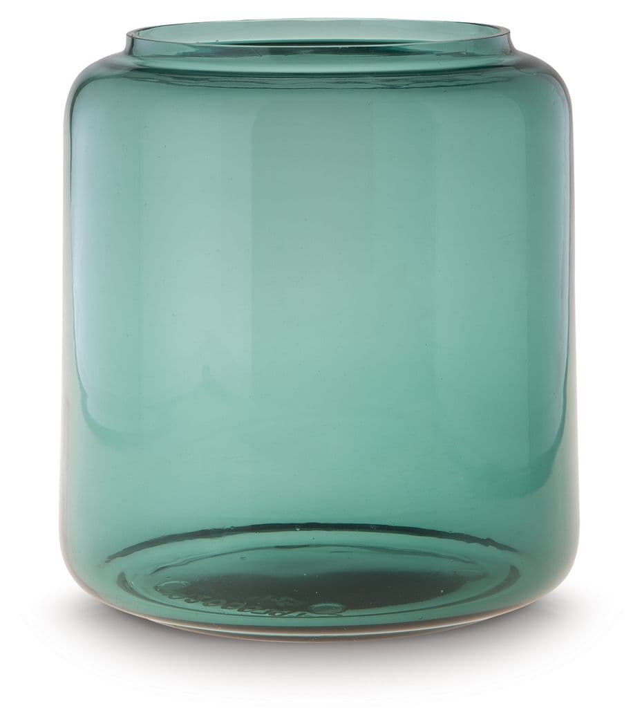 8" Vase